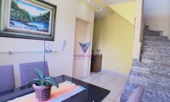 Imagem 2: Cobertura Bairro Chácara - Betim