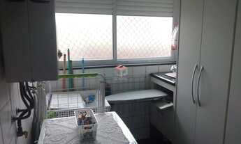 Imagem 6: Apartamento próximo ao Shopping ABC e ao Parque Central