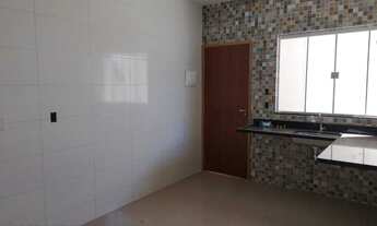 Imagem 5: Aparecida de Goiânia - Casa Padrão - Residencial Solar Central Park