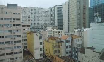 Imagem 7: Sala para aluguel, Centro - Rio de Janeiro/RJ