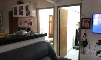 Imagem 3: Alugo casa com mobília icoaraci