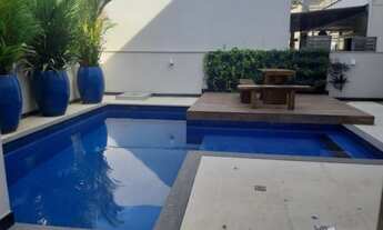 Imagem 3: Casa de condomínio para venda possui 500 metros quadrados com 4 quartos em Parque Verde