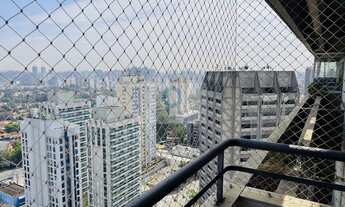 Imagem 7: Apartamento com 3 dorms, Alto da Boa Vista, São Paulo - R$ 1.3 mi, Cod: 766