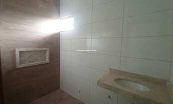 Imagem 2: CAMPO GRANDE - Casa Padrão - Figueira Do Park