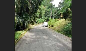 Imagem 3: Terreno com 501m² no Condomínio São Paulo II