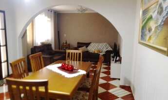 Imagem 6: Lindo Sobrado Terraço 3 Dorm Aceita outro imovel entrada-Financiamos