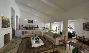 Imagem 6: Linda Casa Clean, Estilo Contemporâneo, Integrada, Iluminada, Excelente Acabamento, venda