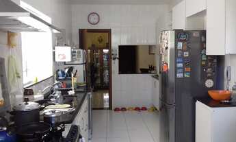 Imagem 15: Casa Duplex Condomínio Fechado 5 Quartos 3 Suítes 2 Vagas Freguesia JPA