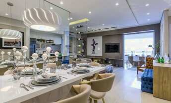 Imagem: APARTEMENTO NA LAPA- 93 M² - 3 DORMITÓRIOS