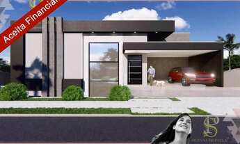 Imagem: Casa À Venda - Fino Acabamento - Condomínio