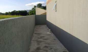 Imagem 7: Apartamento térreo Novo - 02 Quartos com 52 m2 - No Alto Ribeirão