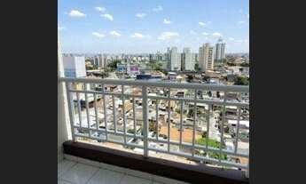 Imagem 5: Apartamento com 3 dormitórios para alugar, 65 m² por R$ 1.987,00/mês - Vila Amália - São P