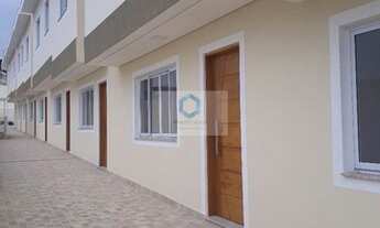 Imagem 2: Casa de Condomínio com 2 dorms, Jardim Santa Cruz (Campo Grande), São Paulo - R$ 455 mil