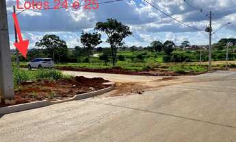 Imagem 4: Lotes no Residencial Acrópole - Particular - Quitado