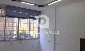 Imagem 2: Sala/Conjunto para aluguel com 21 metros quadrados em Centro - Rio de Janeiro - RJ