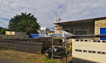 Imagem 7: Galpão - Real Parque - Campinas