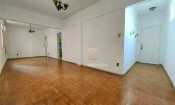 Imagem 3: Apartamento com 3 dormitórios à venda, 110 m² por R$ 420.000 - Gutierrez - Belo Horizonte