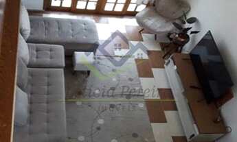 Imagem 6: Lindo sobrado com 4 dormitórios em Residencial Veredas!