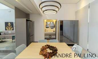 Imagem 6: Casa em condomínio com 3 quartos no CONDOMÍNIO GOLDEN HILL - Bairro Golden Hill Residence