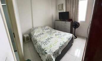 Imagem 7: Apartamento 3 quartos com suíte - Chácara Moacyr Barros