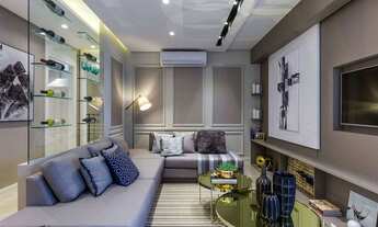 Imagem 5: APARTEMENTO NA LAPA- 93 M² - 3 DORMITÓRIOS - 2 VAGAS