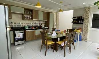 Imagem 4: Condomínio a venda com 4 suítes, 270m em Quintas do Calhau