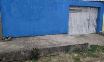 Imagem: Vende se está casa no valor de 50 mil