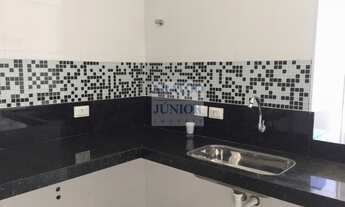 Imagem 6: Apartamento no condominio Cotatto em Americana para venda