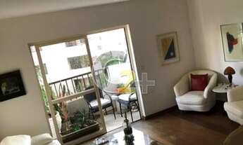 Imagem 4: APARTAMENTO EM HIGIENÓPOLIS - 2 SUITES - 2 VAGAS