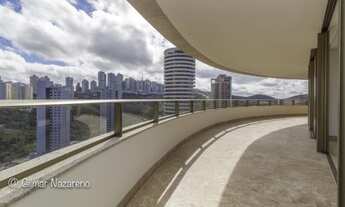 Imagem 6: Maravilhoso APARTAMENTO situado em andar muito alto do icônico RESIDENCIAL TERRA, no VALE