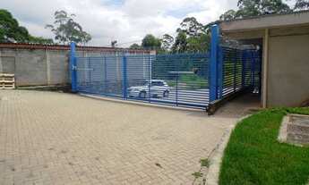 Imagem 6: Aluga se Galpao Itapevi 4014m2