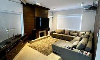 Imagem 7: Excelente Casa em Fantástico Residencial no Coração de Alphaville! 4 Suítes!