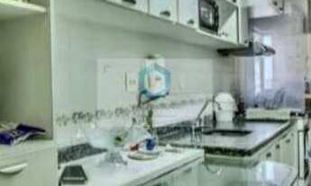 Imagem 2: Apartamento com 3 dorms, Vila Mascote, São Paulo - R$ 680 mil, Cod: 580