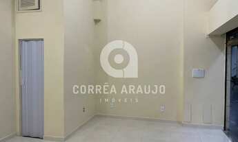 Imagem 3: Ponto comercial/Loja/Box para aluguel possui 25 metros quadrados em Tijuca - Rio de Janeir