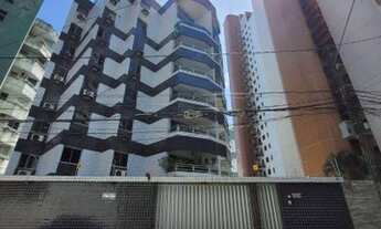 Imagem: Cobertura com 5 dormitórios, 220 m²