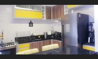 Imagem 3: MARAVILHOSO NO CENTRO DA CIDADE!! Lindo Apto no Residencial Diamond - Centro - Jacareí - 3