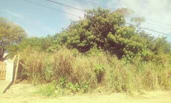 Imagem 3: Terreno na Praia Seca (Araruama) 387m² - em frente a Lagoa Pernambucana - Preço negociável