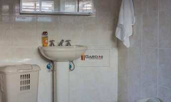 Imagem 5: Sobrado com 3 dormitórios à venda, 373 m² por R$ 1.300.000,00 - Alto Ipiranga - Mogi das C