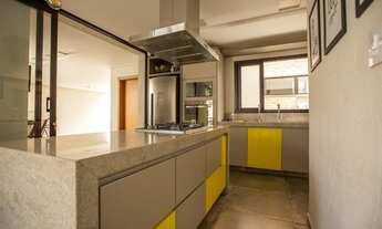 Imagem 3: Parque Moema Casa com 4 dormitórios