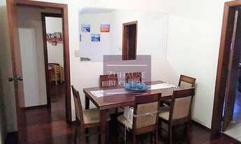 Imagem 4: Apartamento com 3 dormitórios à venda, 112 m² por R$ 1.330.000,00 - Moema - São Paulo/SP