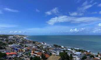 Imagem: Flat mobiliado a venda na Roberto Freire