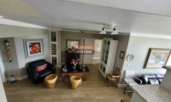 Imagem 4: Cobertura para Venda em Florianópolis, Trindade, 3 dormitórios, 1 suíte, 4 banheiros, 2 va