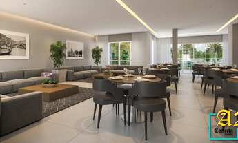 Imagem 4: Apartamento de 03 dormitórios/03 Suítes no Cabral!!