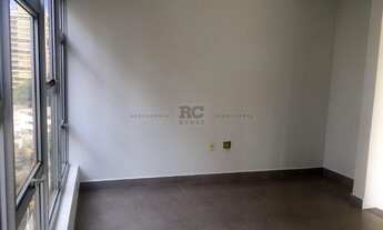 Imagem 5: Sala para aluguel, 1 vaga, Funcionários - Belo Horizonte/MG