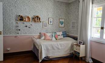 Imagem 4: Casa com 4 dormitórios, 800 m² - venda por R$ 4.500.000,00 ou aluguel por R$ 17.200,00/mês