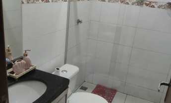 Imagem 5: Casa para venda com 3QS - Jardim Monte Cristo em Aparecida de Goiânia