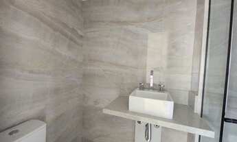 Imagem 5: Apartamento para venda com 58 metros quadrados com 2 quartos em Mirandópolis - São Paulo