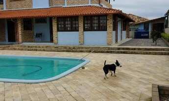 Imagem 4: Casa com 3 dormitórios à venda, 320 m² por R$ 1.500.000,00 - Ingleses do Rio Vermelho - Fl