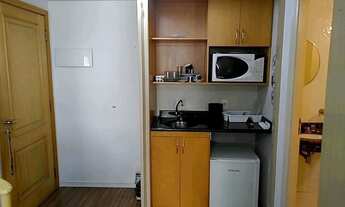 Imagem 3: FLAT EXCELENTE PARA LOCAÇÃO EM PINHEIROS !!