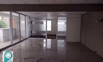 Imagem 16: Linda Sala no Centro de Alphaville! 126,16 Mts ! 3 vagas!